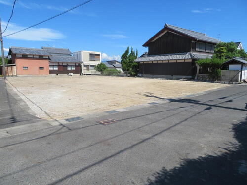 【エールコーポレーション】YELL TOWN草津川原3区画