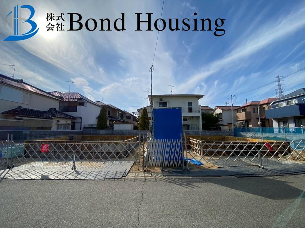 西明石東町（西明石駅） 4498万円・4598万円
