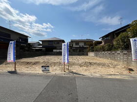 【現地写真】<BR>京阪「桃山南口」徒歩５分の好立地！<BR>周辺環境が充実しており、暮らしやすい環境です。