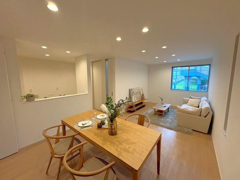 南春日丘２（公園東口駅） 4980万円