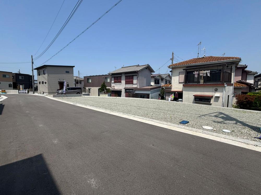 野口町長砂（浜の宮駅） 1224万円～1612万4000円