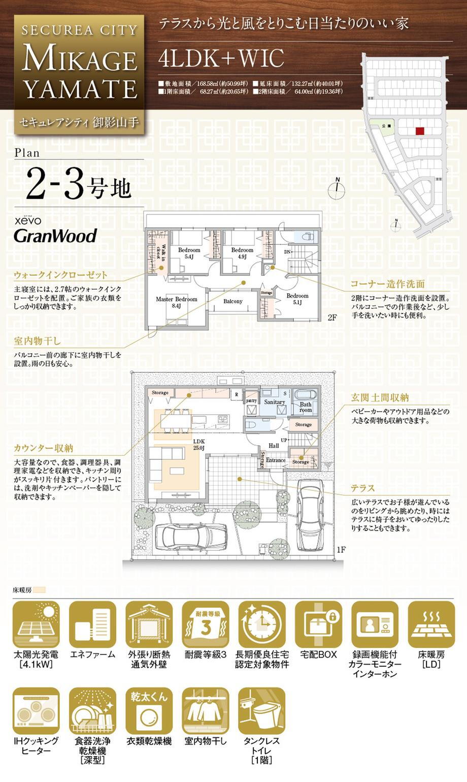 物件写真