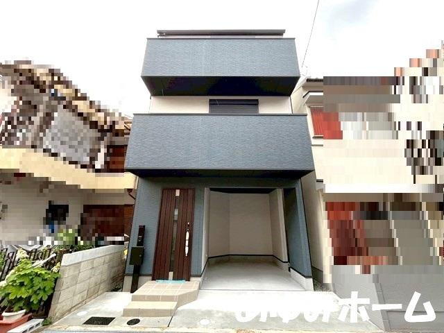 庄内栄町３（庄内駅） 3480万円