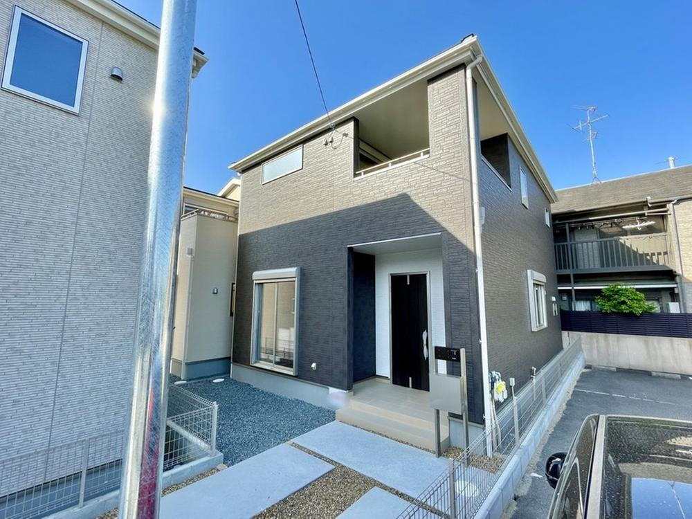 伊勢田町南遊田（小倉駅） 3780万円