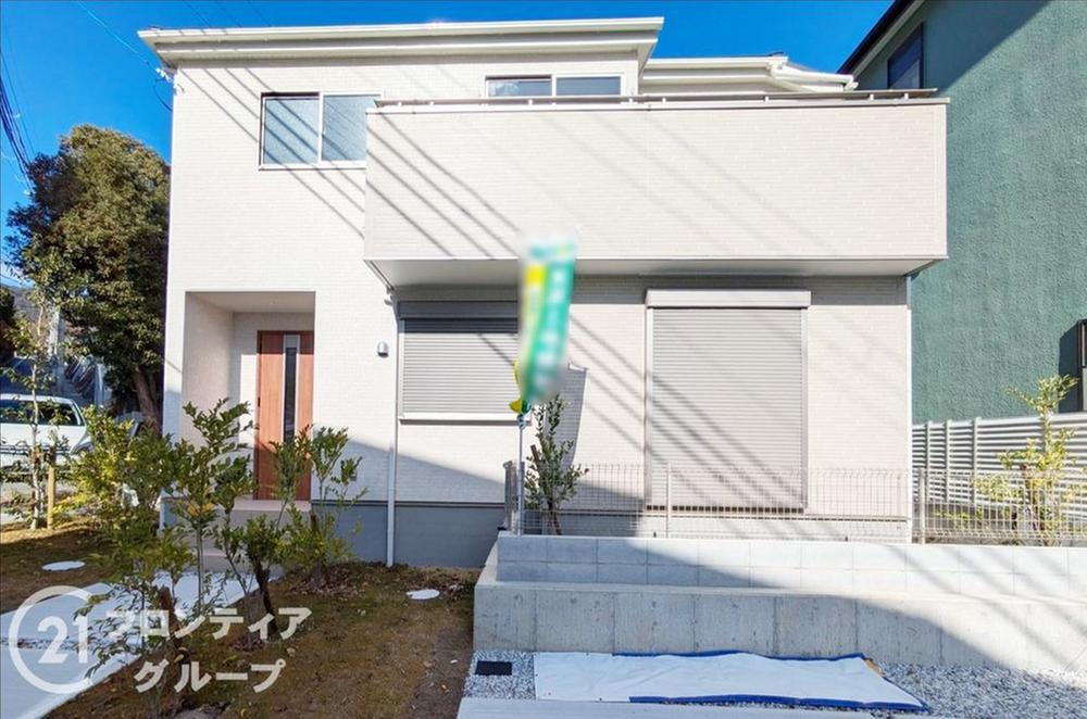 苦楽園二番町（甲陽園駅） 4980万円
