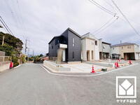 錦織1(近江神宮前駅) 3880万円・3980万円