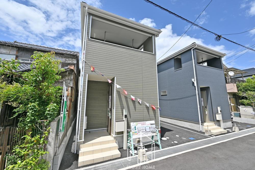 南塚口町８（塚口駅） 4300万円・4350万円