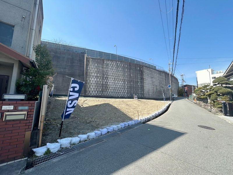 名塩木之元（西宮名塩駅） 2300万円～2600万円