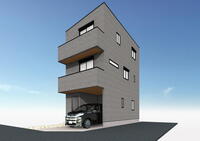 ☆諏訪1丁目10区画☆ G号地 D号地 第一期