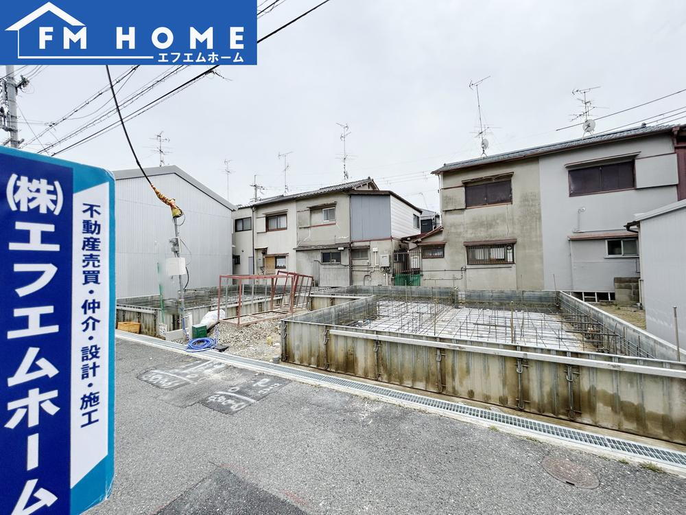 高柳７ 3280万円・3480万円