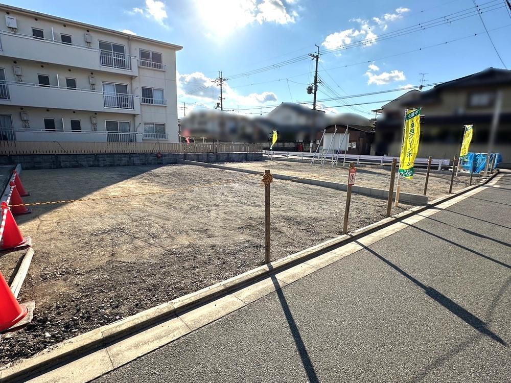 興留１（法隆寺駅） 1580万円