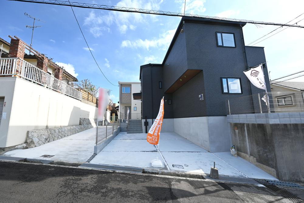 売布きよしガ丘（売布神社駅） 4380万円