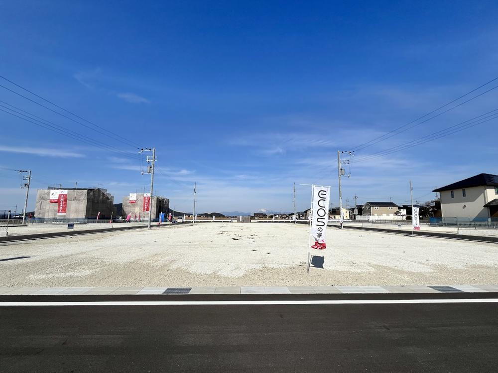 彦富町（稲枝駅） 1143万円～1337万円