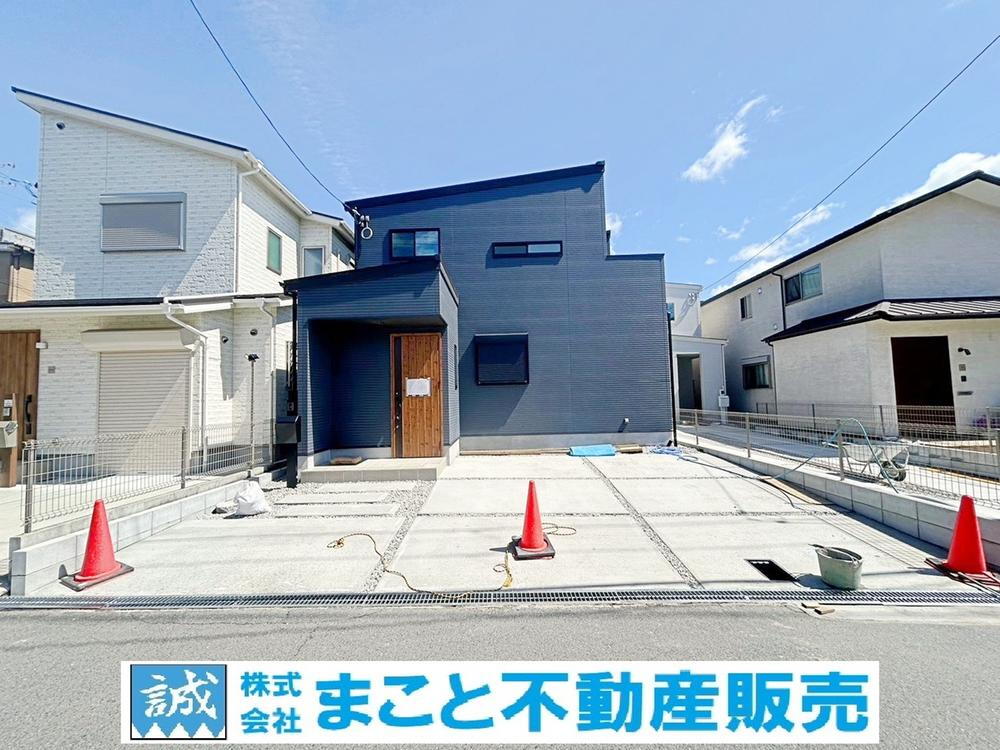 ※１号地・現地外観写真です。<BR>（2024年3月27日撮影）<BR>◆3098万円◆