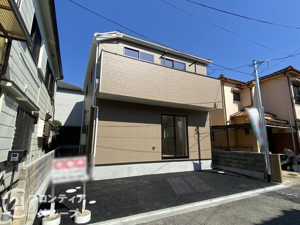王塚台５（西明石駅） 2780万円