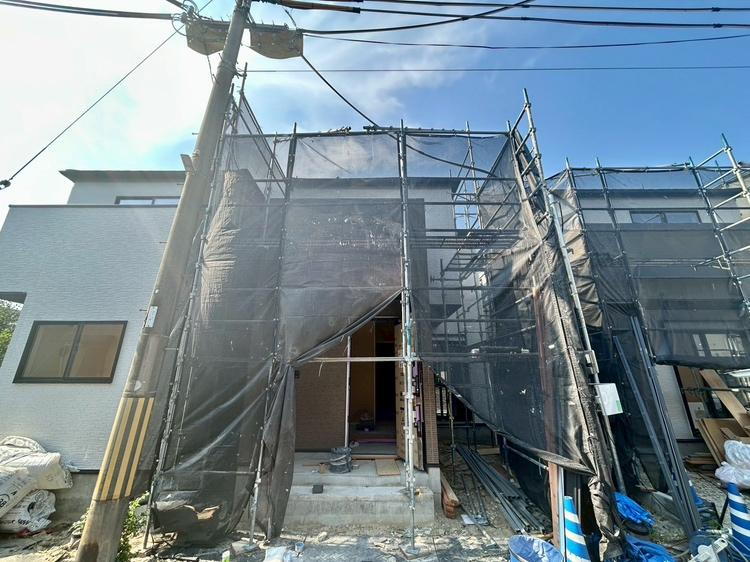 服部寿町１（服部天神駅） 5498万円～5698万円