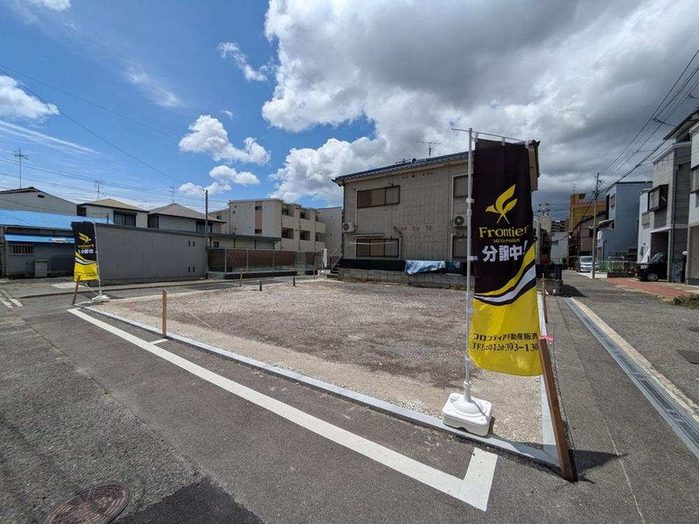 住吉宮町２（住吉駅） 3380万円・3580万円
