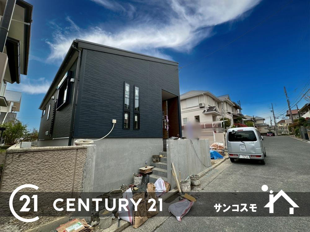 木津川台１（木津川台駅） 4380万円