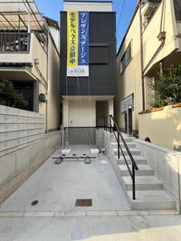 ☆来場特典あり☆プレサンスアージュ灘区中原通