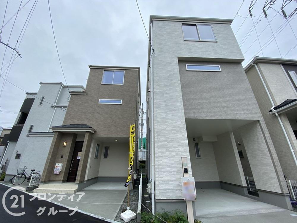 東藤江２（西明石駅） 3290万円