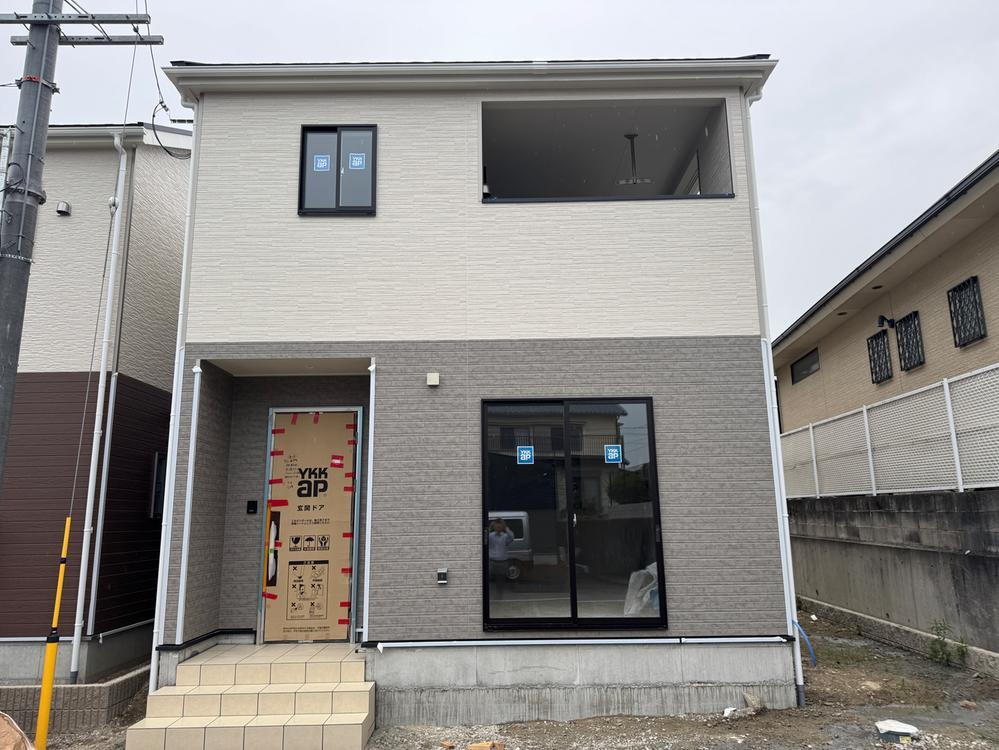 石田（和泉鳥取駅） 2080万円