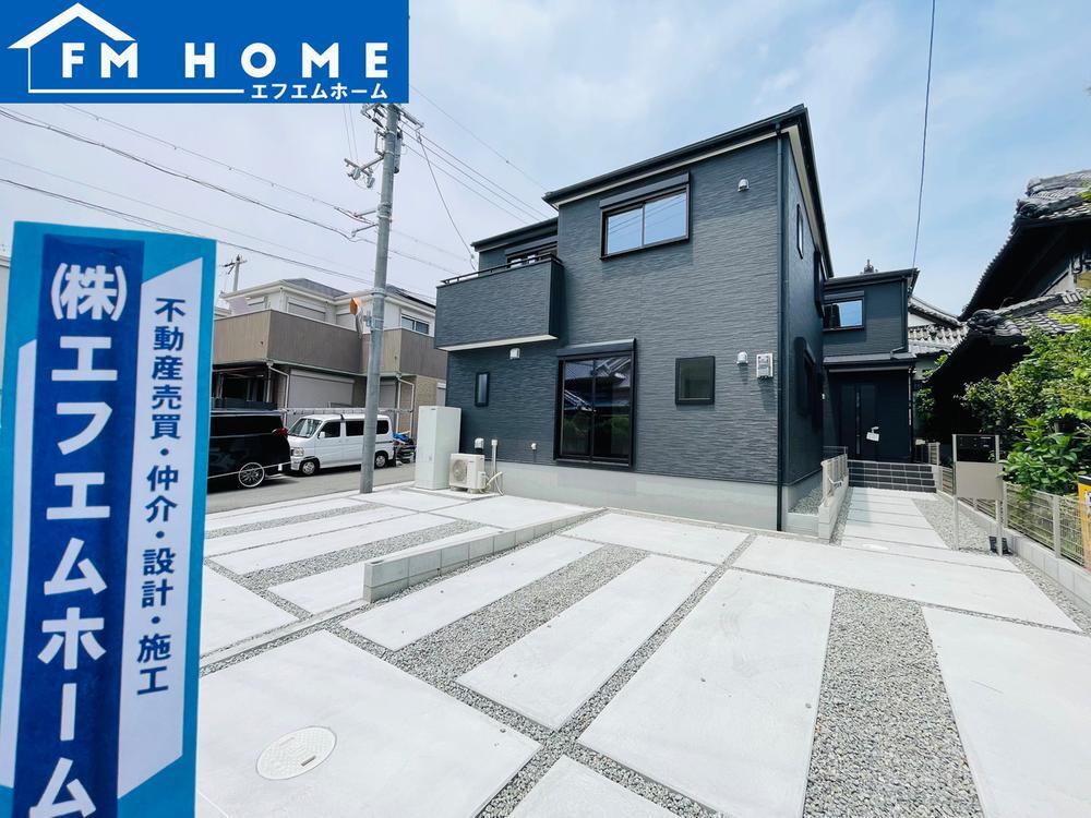 北大伴町２（富田林駅） 2480万円～2680万円