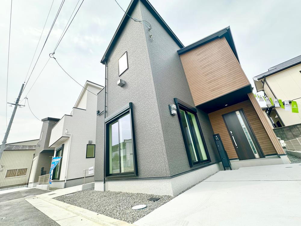 福田（北野田駅） 2980万円～3180万円