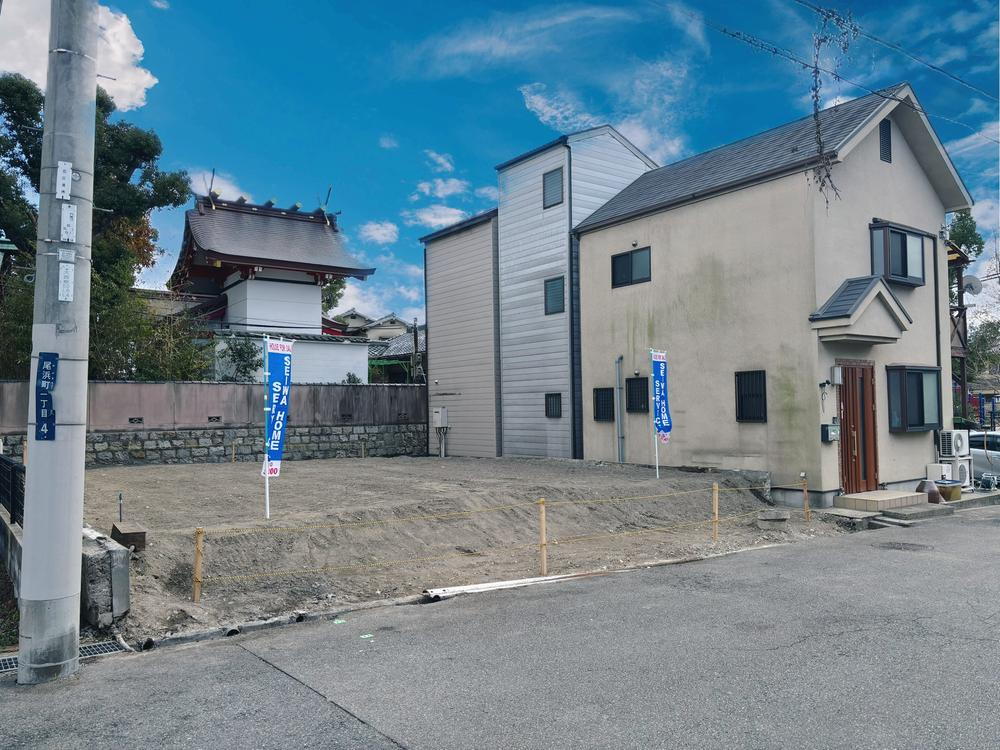 尾浜町１（立花駅） 2320万円