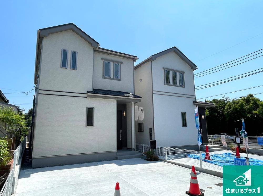 泉台７ 3190万円・3290万円