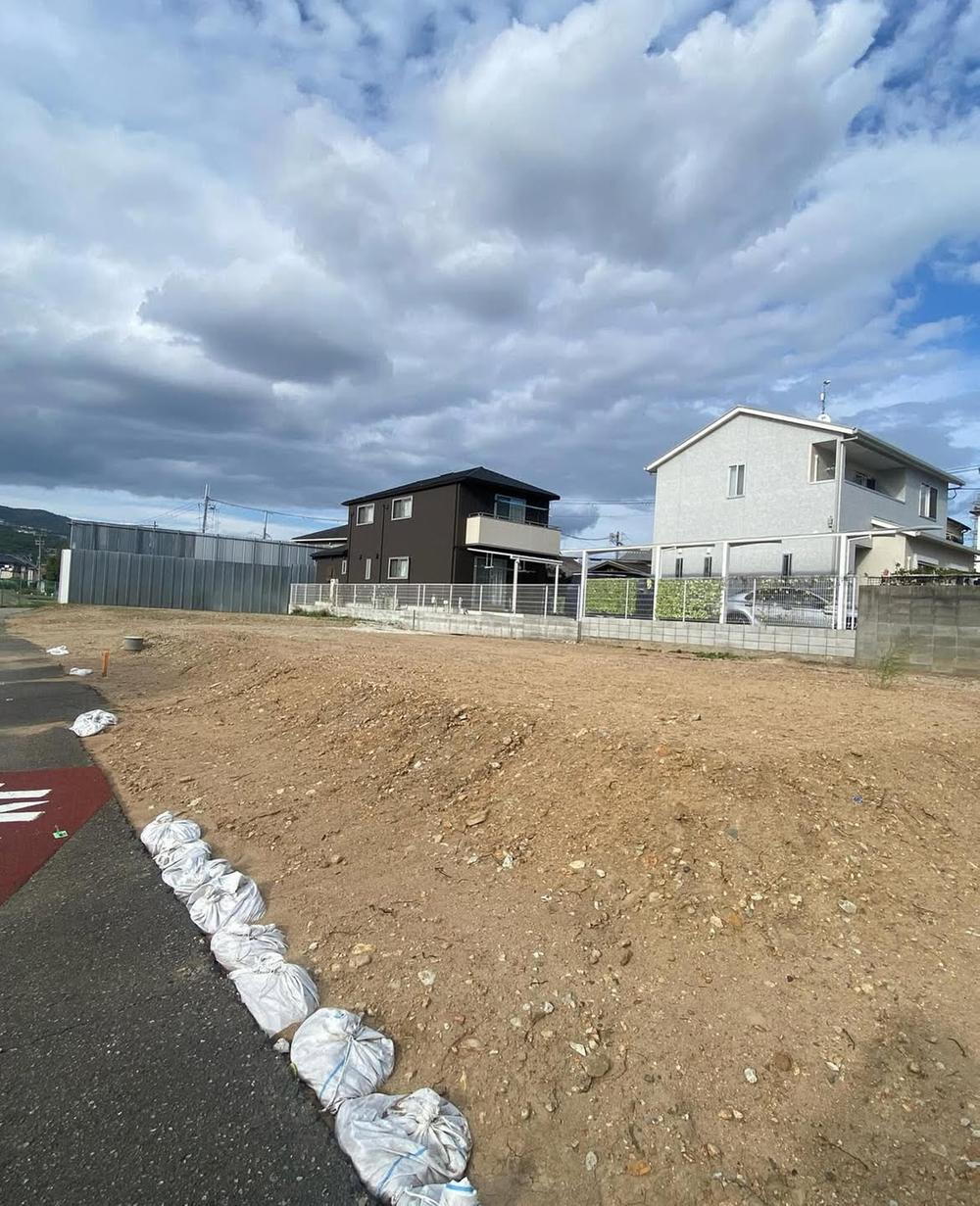 安倉北１（売布神社駅） 3930万円～4080万円