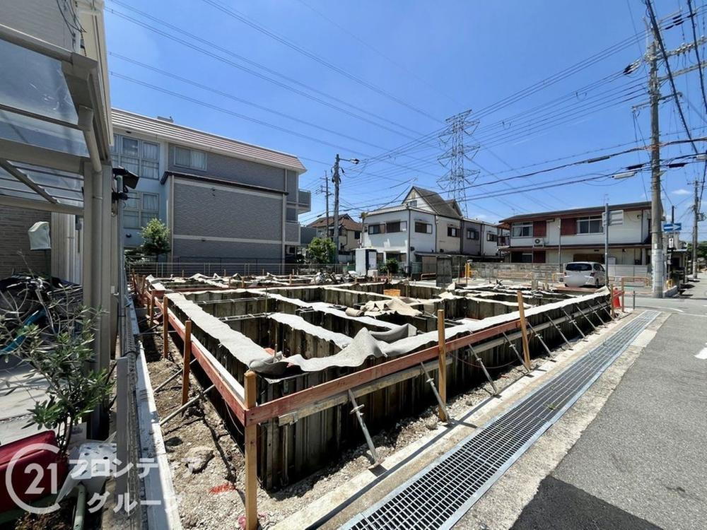 荒牧南４（中山寺駅） 4180万円・4280万円
