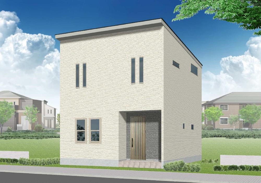 宇治市小倉町南浦新築一戸建