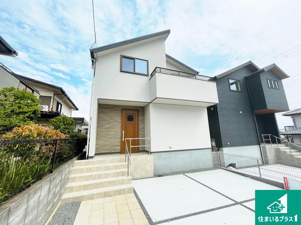 富士見が丘４（押部谷駅） 3080万円・3180万円