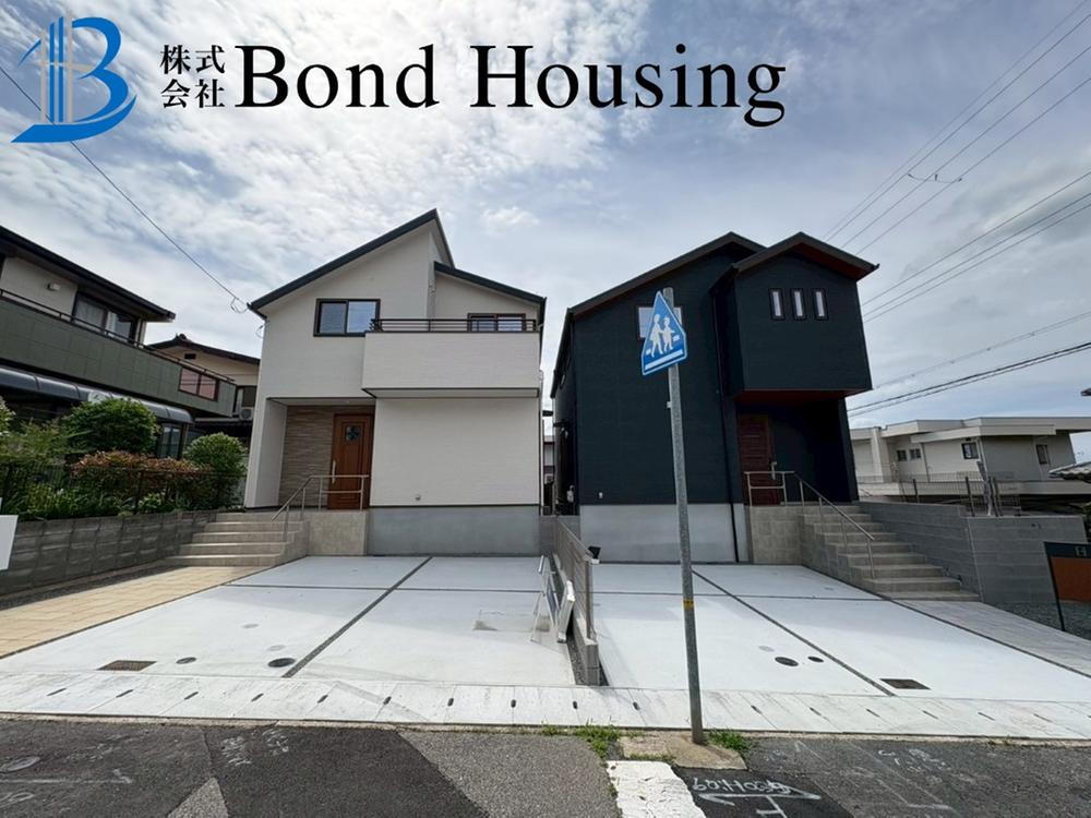 富士見が丘４（押部谷駅） 3080万円・3180万円