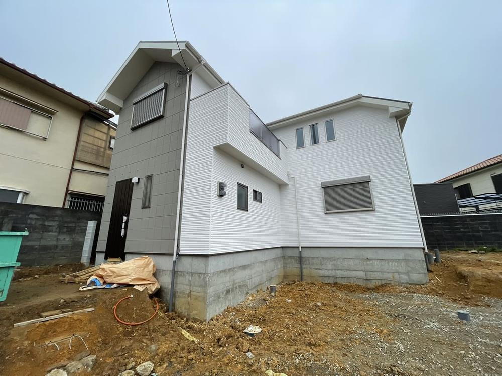 大美野（北野田駅） 4780万円～5180万円