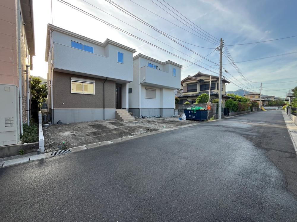 桜野町１（大津京駅） 4598万円～4798万円