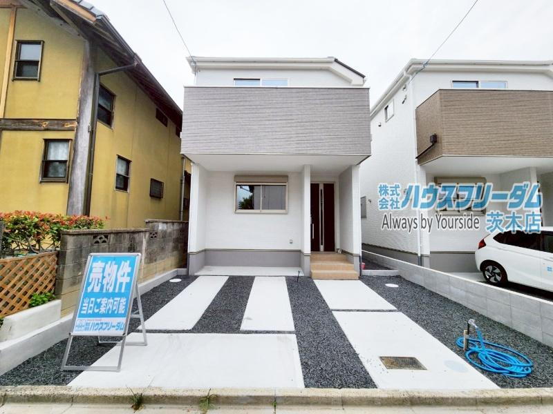 東上牧３（上牧駅） 4398万円