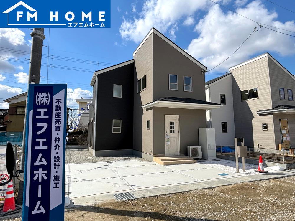 大字屏風（結崎駅） 2180万円～2580万円