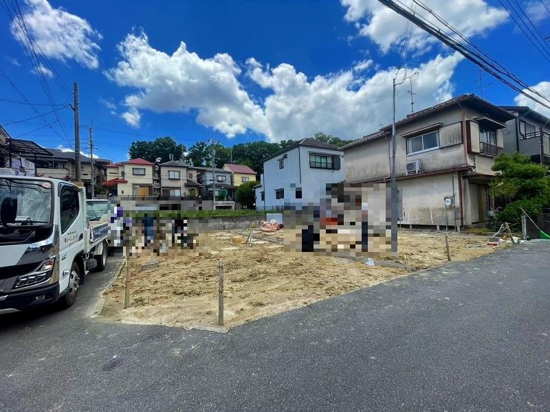 南中振１（光善寺駅） 3280万円・3380万円