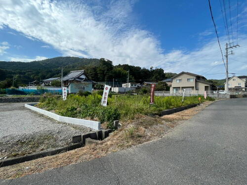 北津田町（近江八幡駅） 598万円