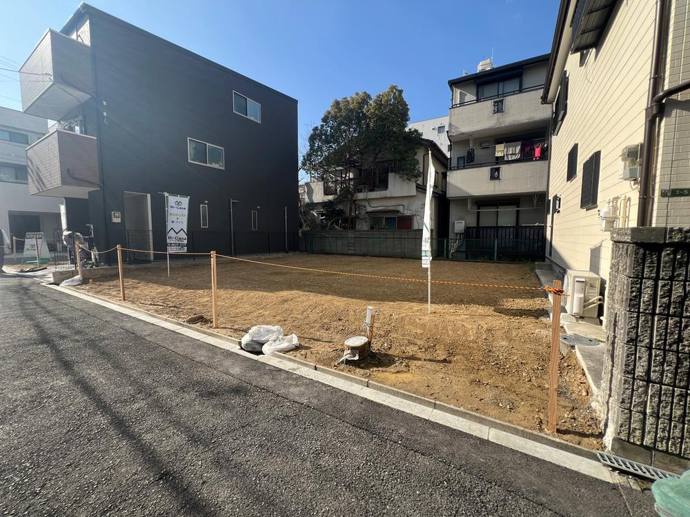 豊新５（上新庄駅） 2900万円