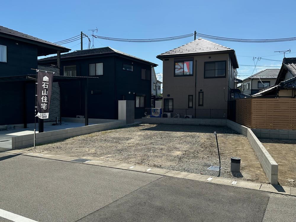 大井町並河（並河駅） 1220万円