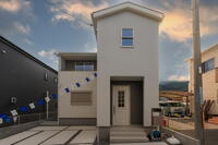 錦織2(近江神宮前駅) 3750万円・3850万円