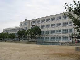 中学校
