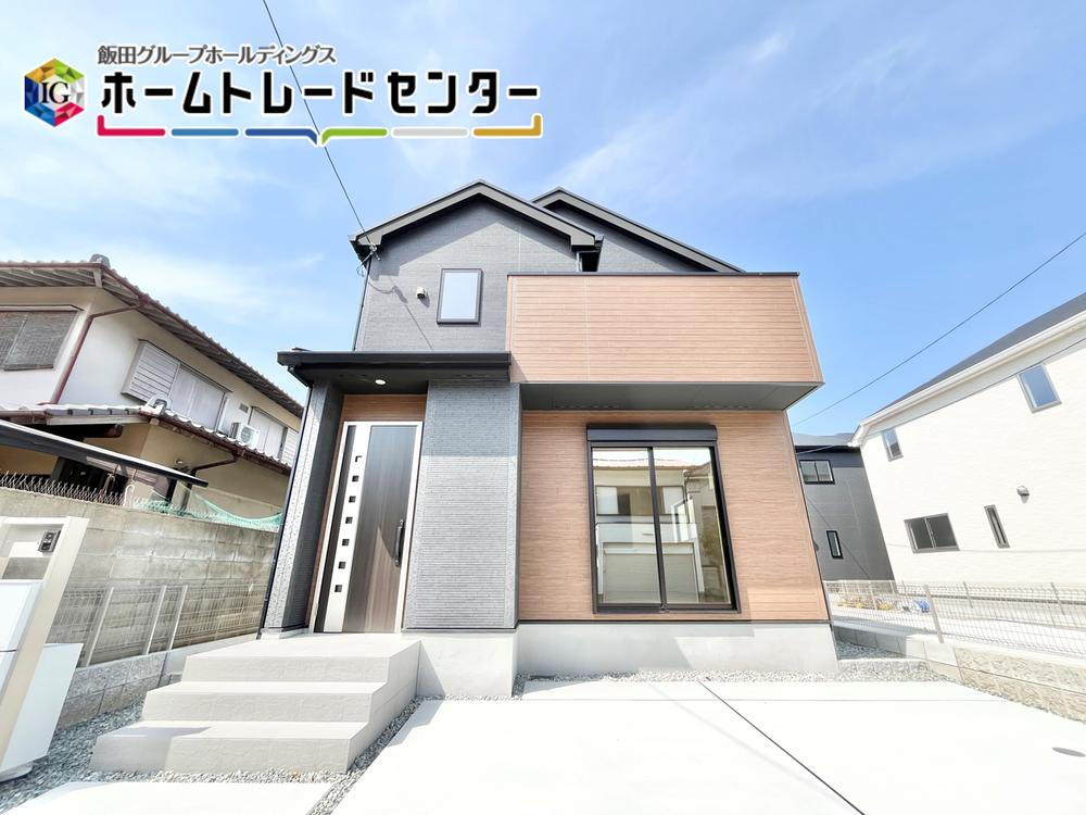 リナージュ　堺市東区大美野22-1期