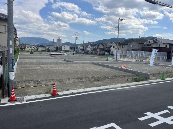 南志賀４（南滋賀駅） 1659万6000円～1842万3000円