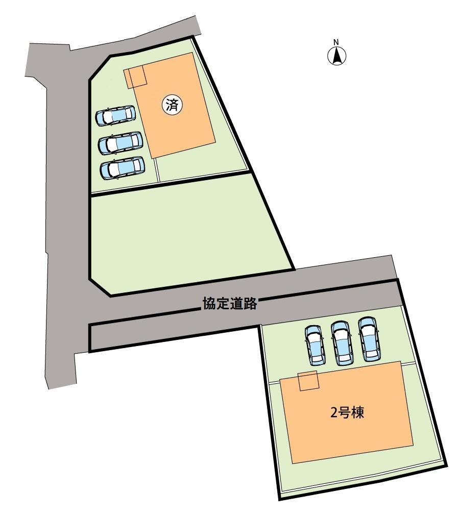 物件写真