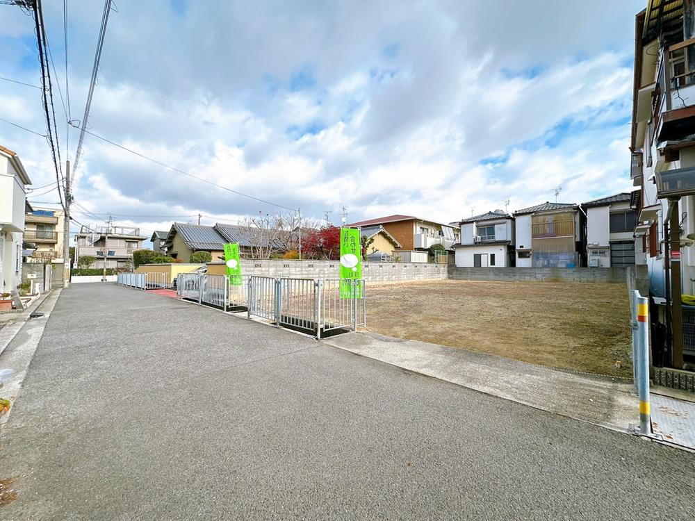東上野芝町２（上野芝駅） 2740万円