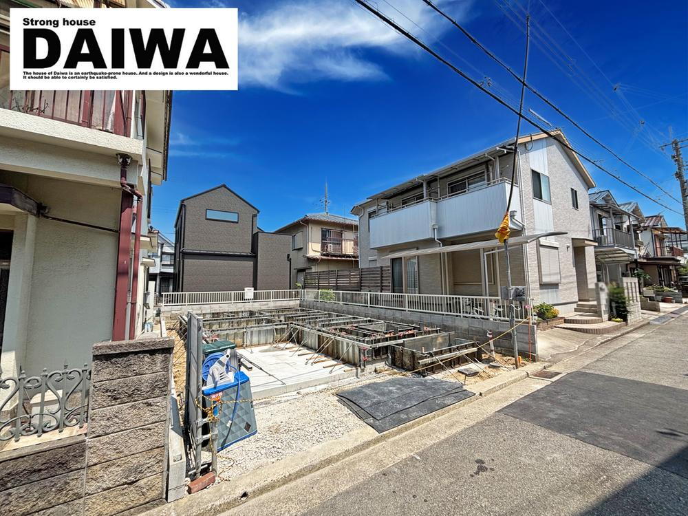 西明石北町