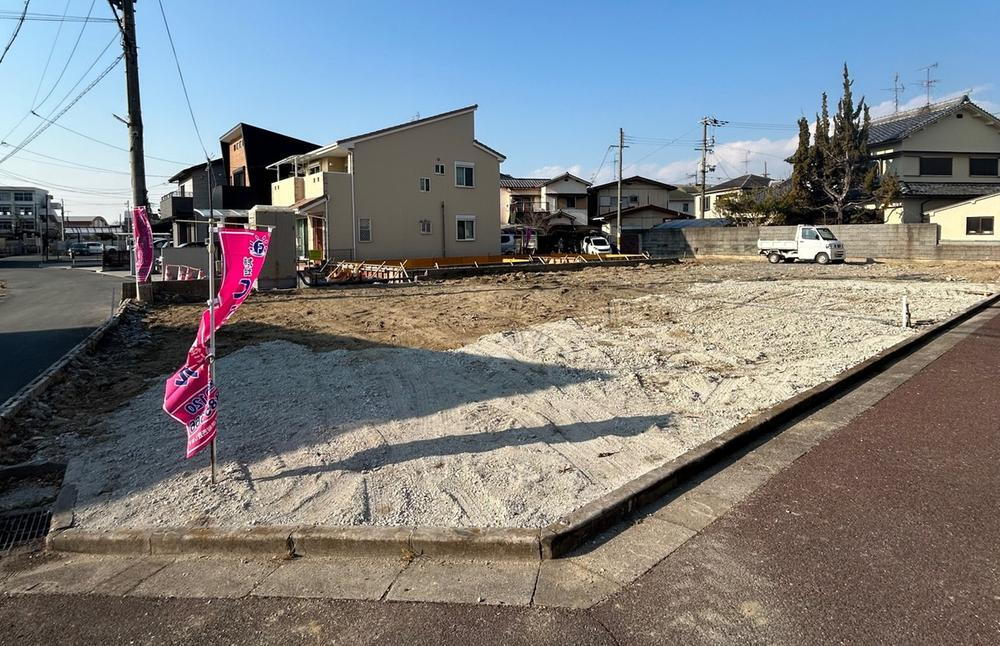 三箇３（住道駅） 2010万9000円～2595万円